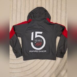 ASH theCompany Intensive Hoodie 2026